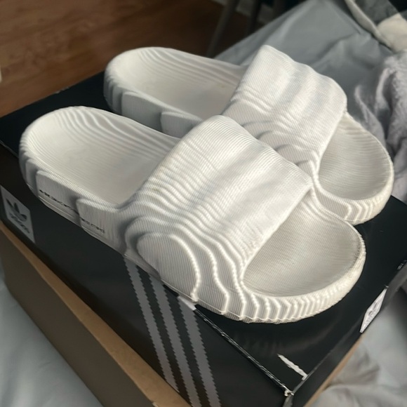 adidas Other - Adidas Adilette 22 Slides